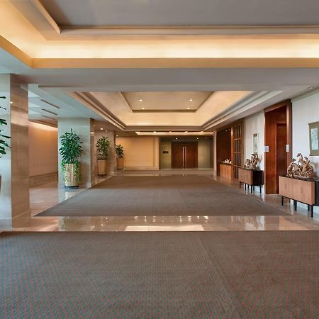 Le Grandeur Mangga Dua Hotel Jakarta Exterior photo