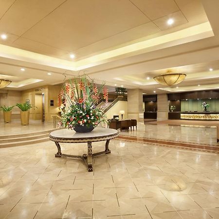 Le Grandeur Mangga Dua Hotel Jakarta Exterior photo