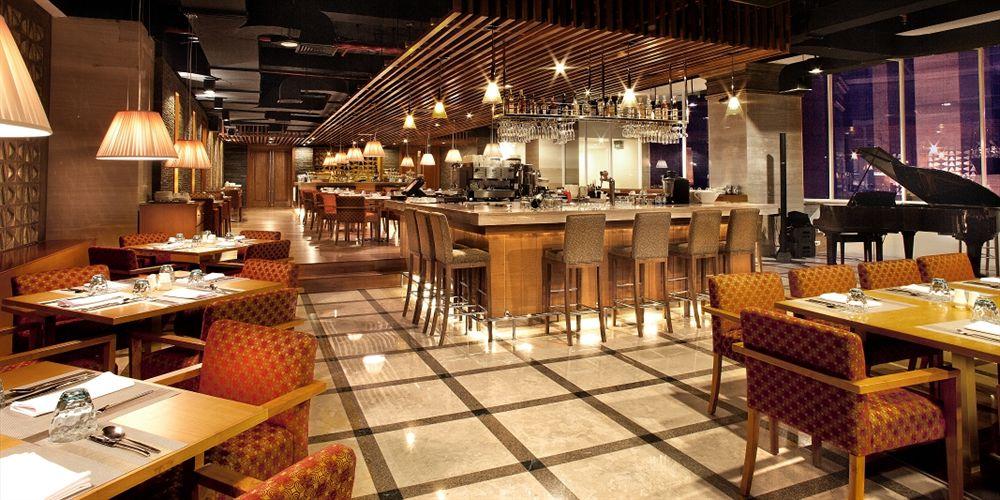 Le Grandeur Mangga Dua Hotel Jakarta Exterior photo
