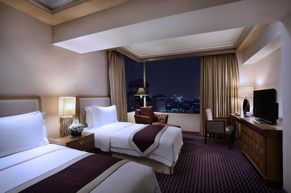Le Grandeur Mangga Dua Hotel Jakarta Exterior photo