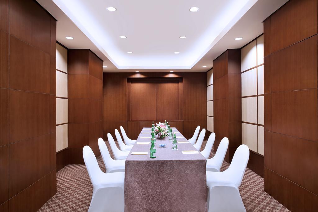 Le Grandeur Mangga Dua Hotel Jakarta Exterior photo