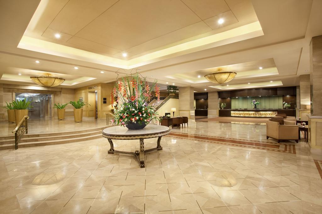Le Grandeur Mangga Dua Hotel Jakarta Exterior photo