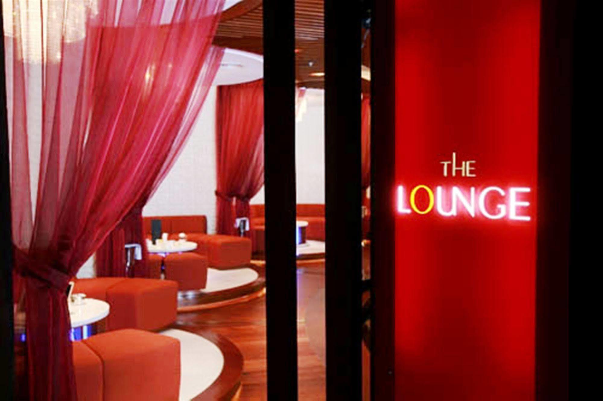 Le Grandeur Mangga Dua Hotel Jakarta Exterior photo