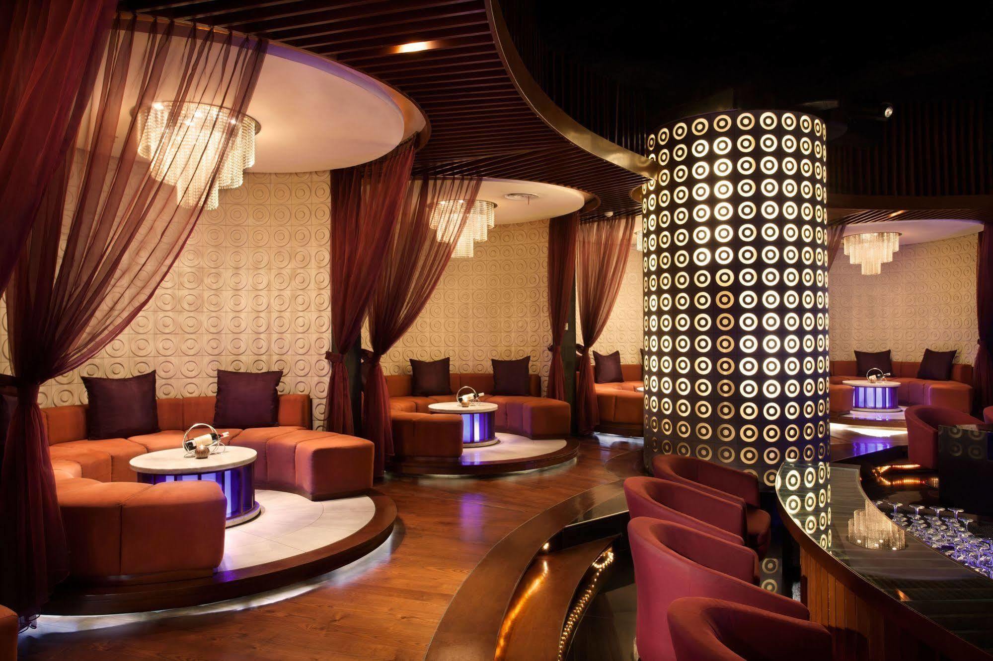 Le Grandeur Mangga Dua Hotel Jakarta Exterior photo