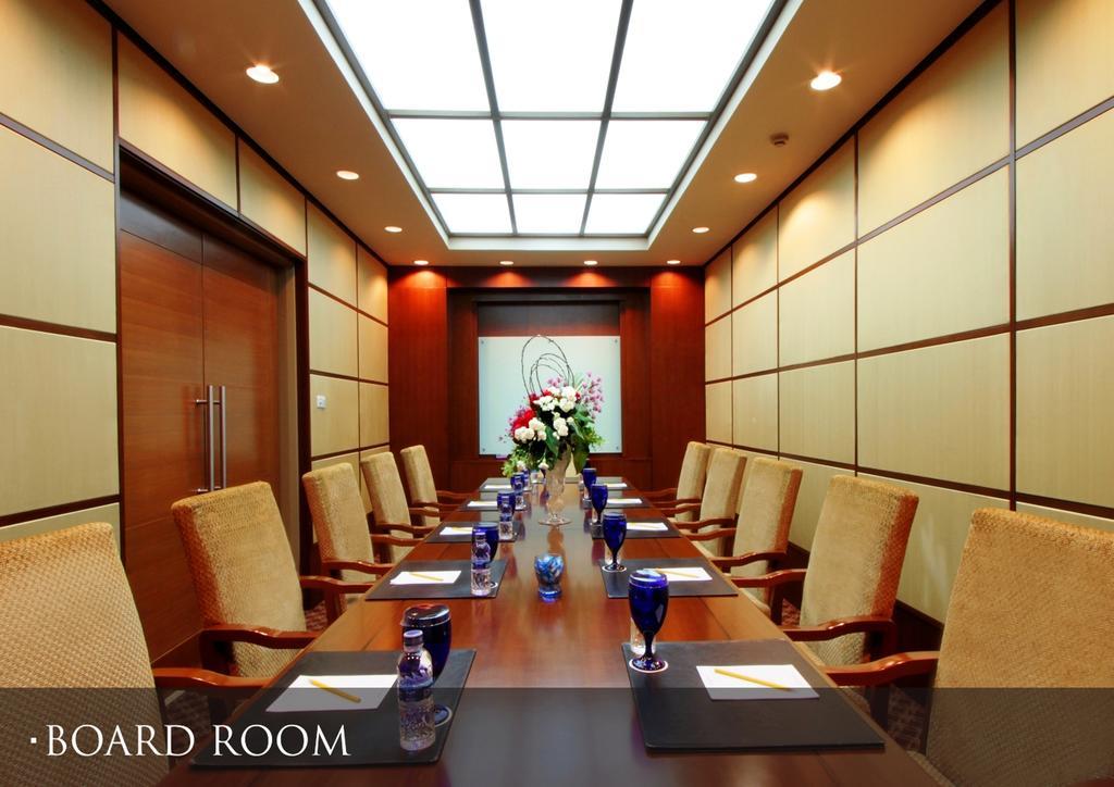 Le Grandeur Mangga Dua Hotel Jakarta Exterior photo