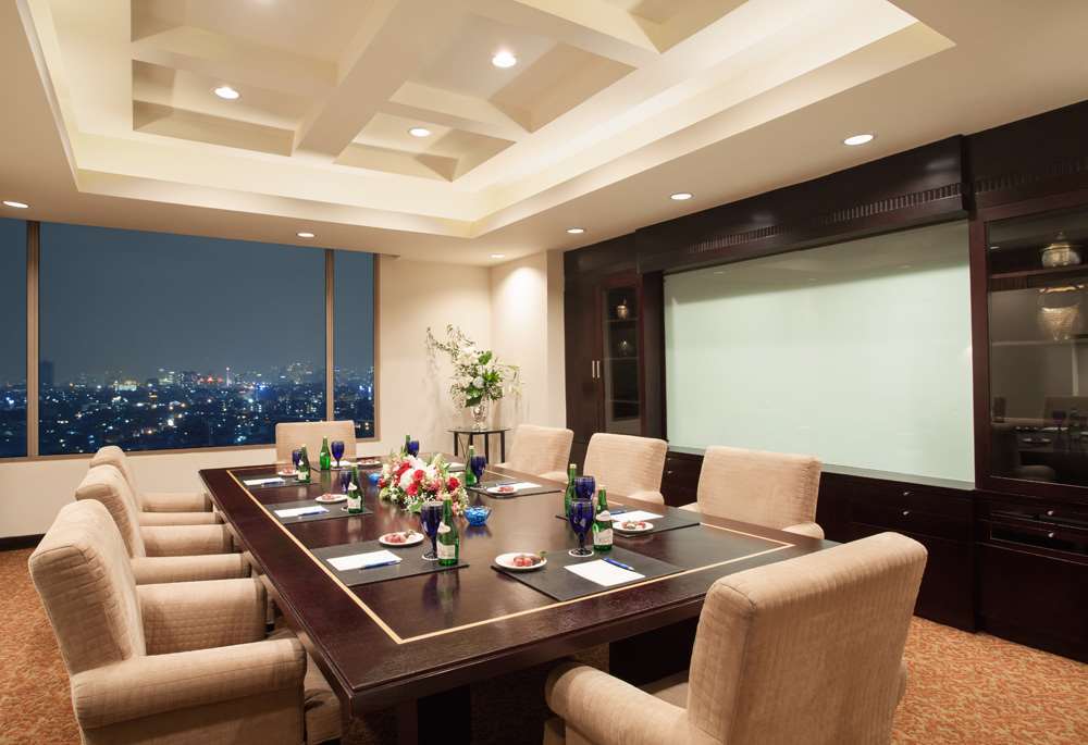 Le Grandeur Mangga Dua Hotel Jakarta Facilities photo