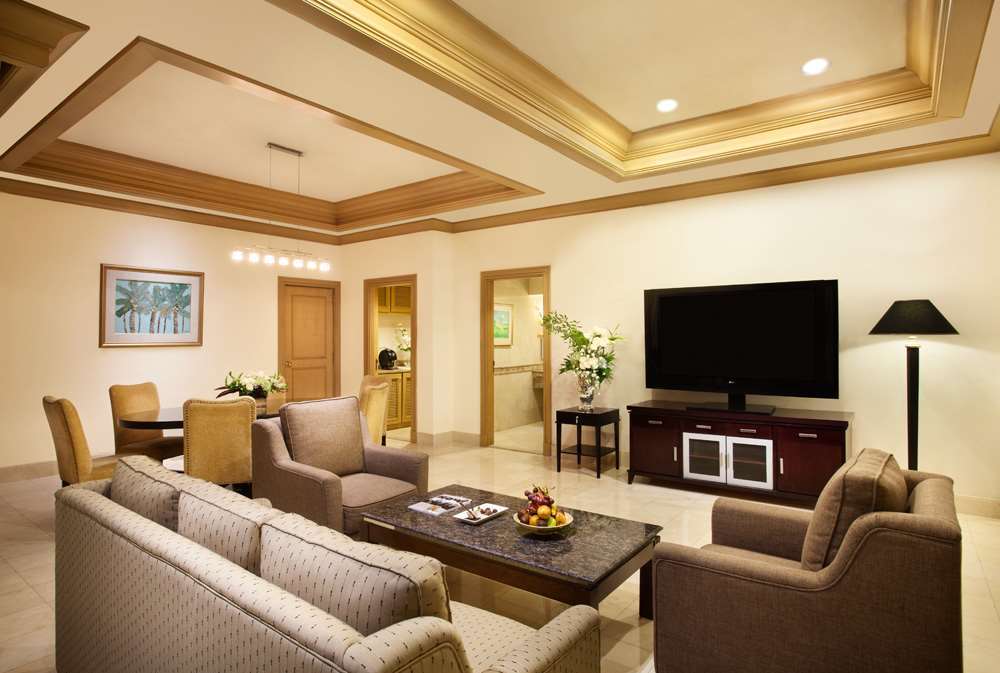Le Grandeur Mangga Dua Hotel Jakarta Room photo